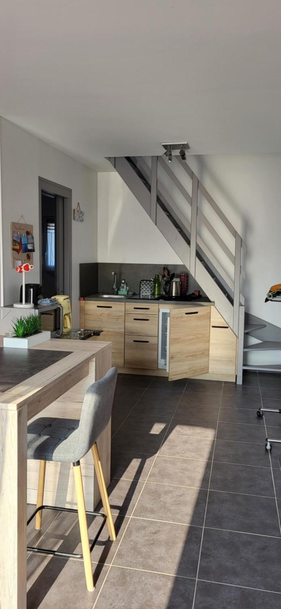Appartement 2-3 Personnes Saint Cast Le Guildo Exterior photo